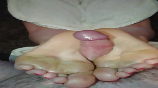 Wife's soles 4 ravaging